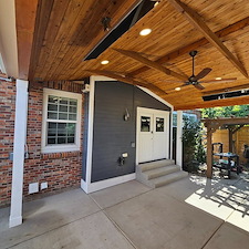 Outdoor-living-space-gazebo-pavilion-Denver-Colorado-Northfield-and-Central-park-neighborhood 2